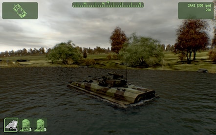 Arma 2 (PC) - Steam Gift - GLOBAL - 12