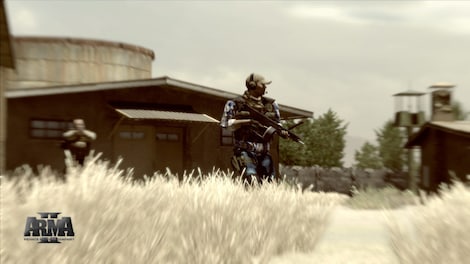 Arma 2: Private Military Company Steam Gift GLOBAL - 26