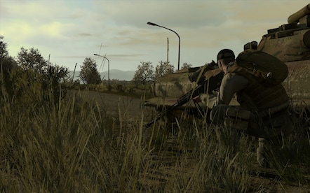 Arma 2: Private Military Company Steam Gift GLOBAL - 14