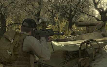 Arma 2: Private Military Company Steam Gift GLOBAL - 17