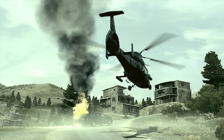 Arma 2: Private Military Company Steam Gift GLOBAL - 11