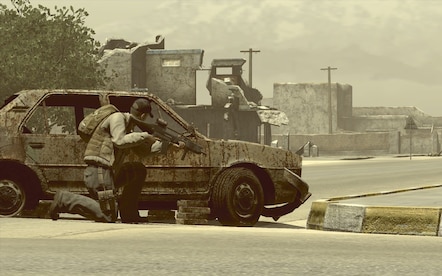 Arma 2: Private Military Company Steam Gift GLOBAL - 3