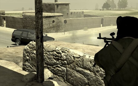 Arma 2: Private Military Company Steam Key GLOBAL - 9