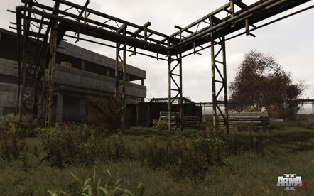 Arma 2 Steam Key EUROPE - 16