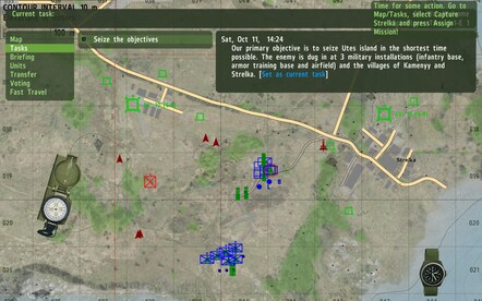 Arma 2 Steam Key EUROPE - 14