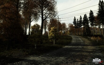 Arma 2 Steam Key EUROPE - 8