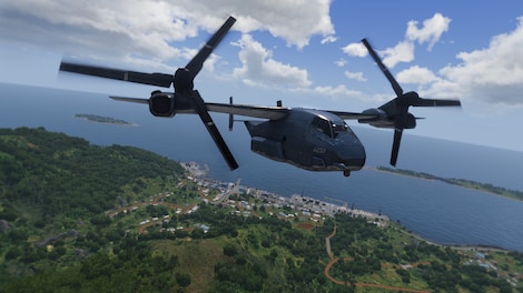 Arma 3 Anniversary Edition Steam Key GLOBAL - 13