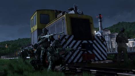 Arma 3 Anniversary Edition Steam Key GLOBAL - 14
