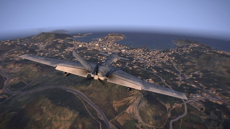 Arma 3 Apex Edition (PC) - Steam Key - GLOBAL - 15