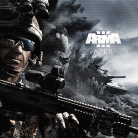 Arma 3 Apex Edition (PC) - Steam Key - GLOBAL - 19