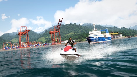 Arma 3 Apex Steam Key RU/CIS - 3