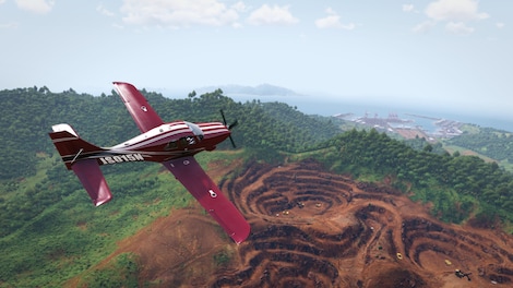 Arma 3 Apex Steam Key RU/CIS - 4