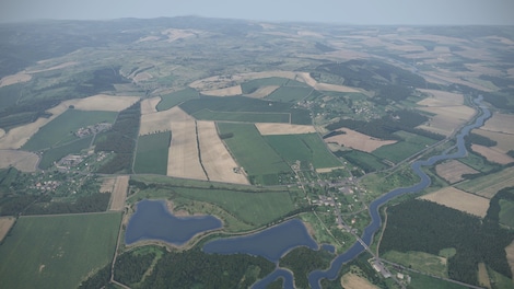 Arma 3 Contact (PC) - Steam Gift - EUROPE - 12