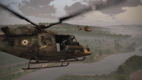 Arma 3 Contact (PC) - Steam Gift - EUROPE - 14