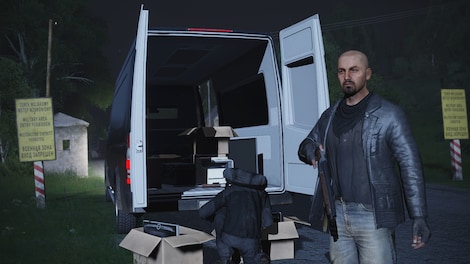 Arma 3 Contact (PC) - Steam Gift - EUROPE - 16