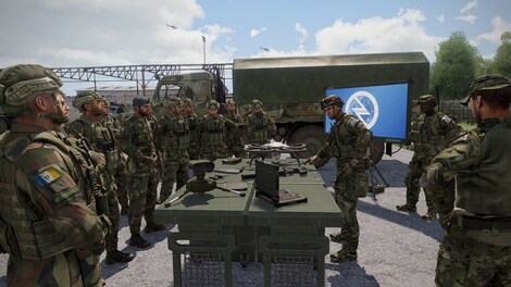 Arma 3 Contact (PC) - Steam Key - LATAM - 4