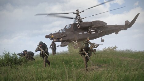 Arma 3 Contact (PC) - Steam Key - LATAM - 6