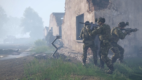 Arma 3 Contact (PC) - Steam Key - LATAM - 5