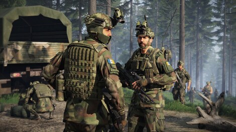Arma 3 Contact (PC) - Steam Key - LATAM - 3
