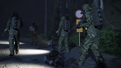 Arma 3 Contact (PC) - Steam Key - LATAM - 8