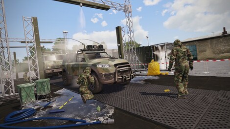 Arma 3 Contact (PC) - Steam Key - LATAM - 9