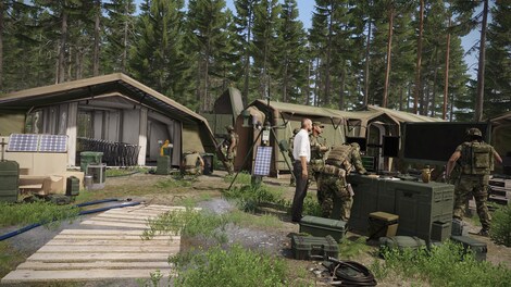 Arma 3 Contact (PC) - Steam Key - LATAM - 13