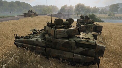 Arma 3 Contact (PC) - Steam Key - LATAM - 10