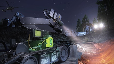 Arma 3 Contact (PC) - Steam Key - LATAM - 18