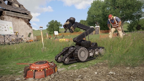 Arma 3 Contact Steam Gift GLOBAL - 7