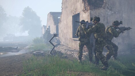 Arma 3 Contact Steam Gift GLOBAL - 5