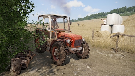 Arma 3 Contact Steam Gift GLOBAL - 17
