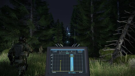 Arma 3 Contact Steam Gift GLOBAL - 19