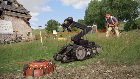 Arma 3 Contact Steam Gift TURKEY - 7