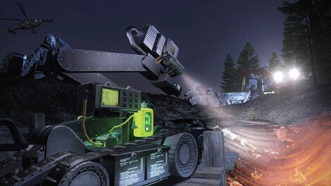 Arma 3 Contact Steam Gift TURKEY - 18