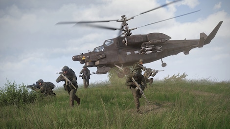 Arma 3 Contact (PC) - Steam Key - GLOBAL - 6