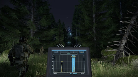 Arma 3 Contact (PC) - Steam Key - GLOBAL - 19