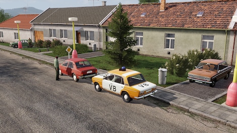 Arma 3 Creator DLC: CSLA Iron Curtain (PC) - Steam Key - EUROPE - 5