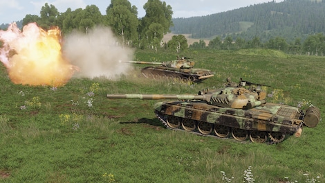 Arma 3 Creator DLC: CSLA Iron Curtain (PC) - Steam Key - GLOBAL - 11