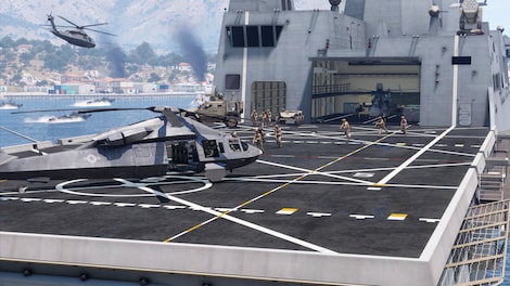 Arma 3 Creator DLC: Expeditionary Forces (PC) - Steam Key - GLOBAL - 3