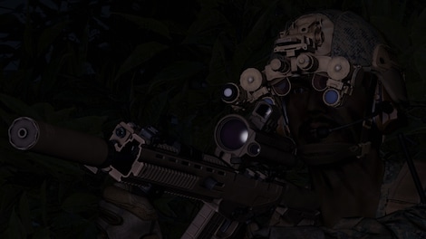 Arma 3 Creator DLC: Expeditionary Forces (PC) - Steam Key - GLOBAL - 6
