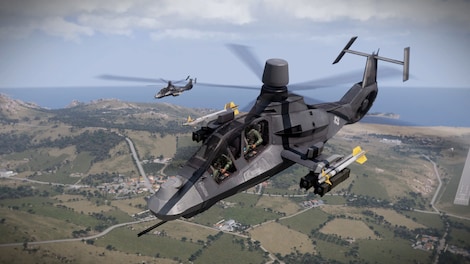 Arma 3 Creator DLC: Expeditionary Forces (PC) - Steam Key - GLOBAL - 5