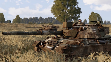 Arma 3 Creator DLC: Global Mobilization - Cold War Germany - Steam Gift - EUROPE - 0