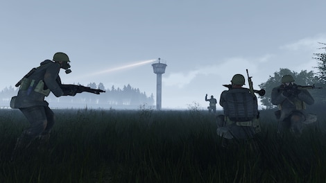 Arma 3 Creator DLC: Global Mobilization - Cold War Germany Steam Gift GLOBAL - 5