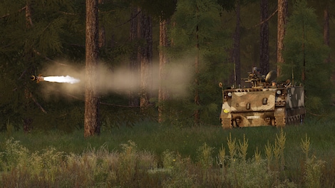 Arma 3 Creator DLC: Global Mobilization - Cold War Germany Steam Gift GLOBAL - 4