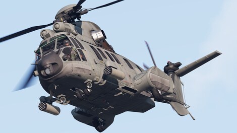 Arma 3 Creator DLC: Reaction Forces (PC) - Steam Gift - GLOBAL - 4