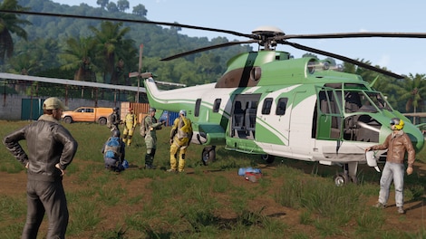 Arma 3 Creator DLC: Reaction Forces (PC) - Steam Gift - NORTH AMERICA - 12