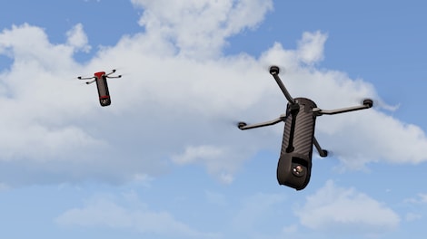 Arma 3 Creator DLC: Reaction Forces (PC) - Steam Key - EUROPE - 3