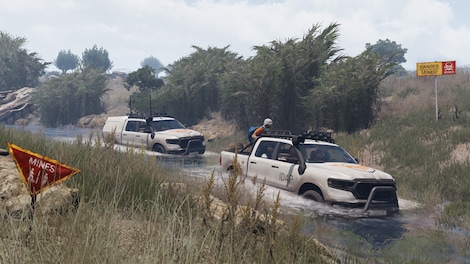 Arma 3 Creator DLC: Reaction Forces (PC) - Steam Key - GLOBAL - 11