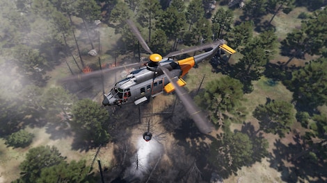 Arma 3 Creator DLC: Reaction Forces (PC) - Steam Key - GLOBAL - 9