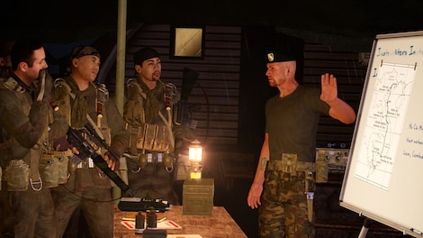 Arma 3 Creator DLC: S.O.G. Prairie Fire (PC) - Steam Gift - GLOBAL - 17